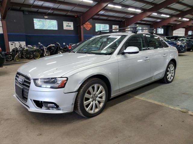 VIN WAUDFAFL9DN011253 2013 Audi A4, Premium no.1