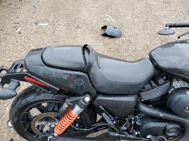 2018 HARLEY-DAVIDSON XG750A STR 1HD4NCG16JC510127