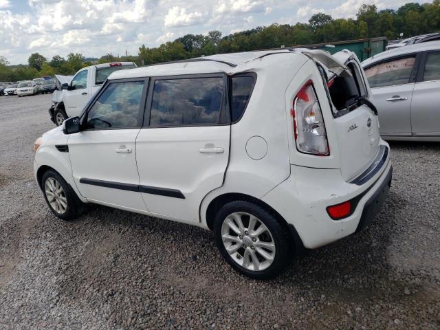 KNDJT2A66C7424286 2012 Kia Soul +