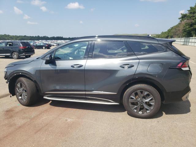 KNDPXCAG5P7032791 KIA Sportage Sx Prestige