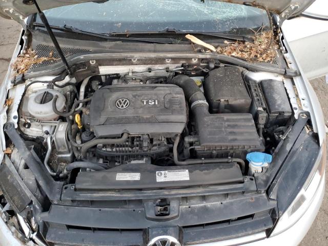 2016 VOLKSWAGEN GOLF SPORT - 3VWC17AU4GM505743