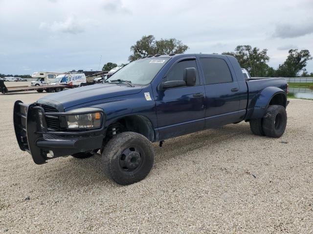 2008 Dodge Ram 3500 