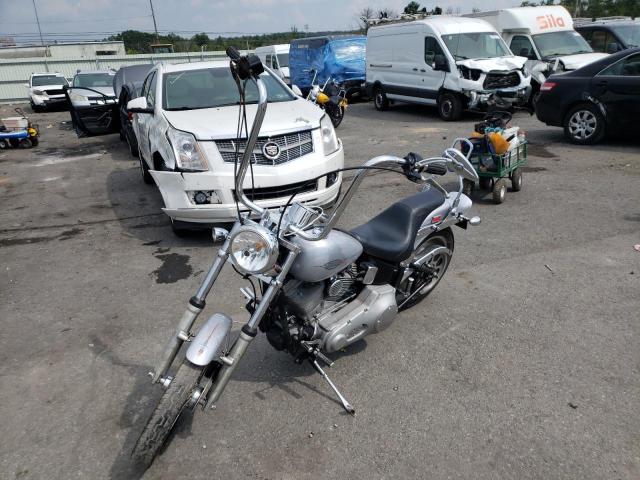 2002 HARLEY-DAVIDSON FXST 1HD1BHY112Y074217