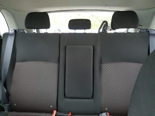 JA4AP3AU6HZ066928 Mitsubishi Outlander Sport Es