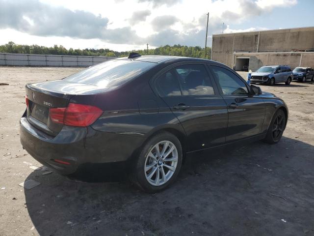 WBA8A3C57HK691193 BMW 320 XI