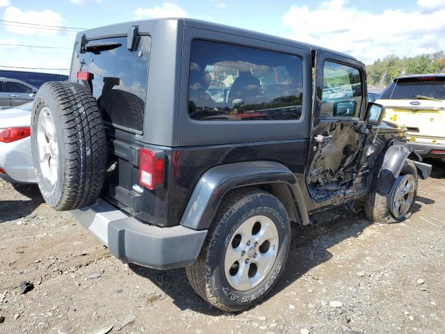 1C4AJWBG3FL704439 Jeep Wrangler Sahara
