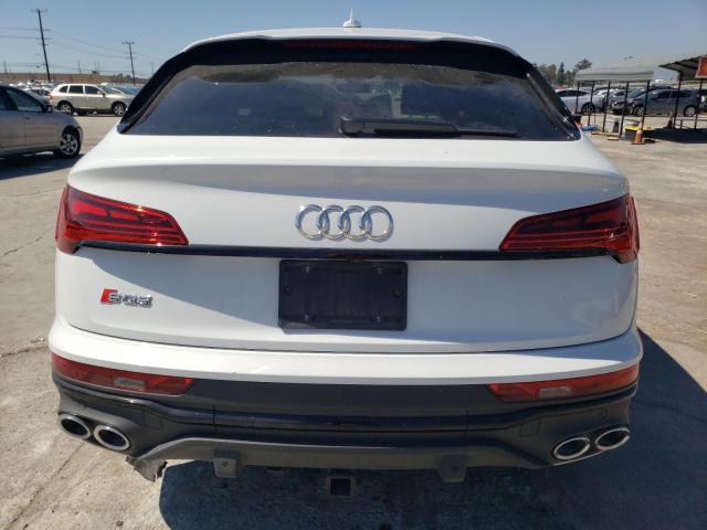 2022 AUDI SQ5 SPORTB WA124AFY0N2028032