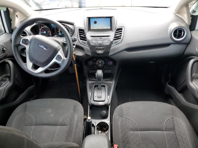 3FADP4BJ2KM133066 Ford FIESTA SE