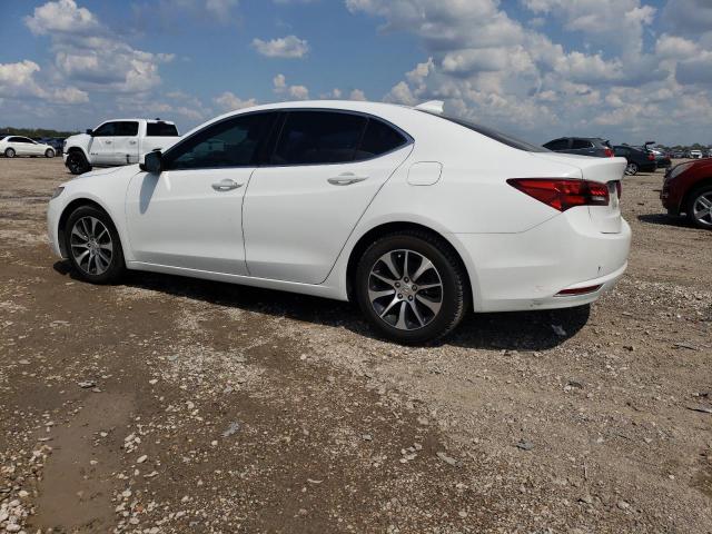 19UUB1F57HA010312 Acura TLX TECH