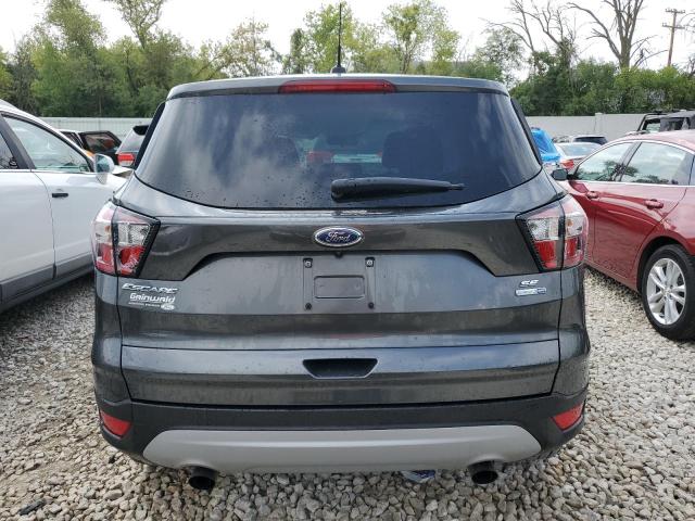 1FMCU9GD9HUE66511 Ford ESCAPE SE