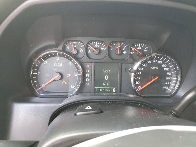 1GCNCPEC1FZ328394 Chevrolet Silverado C1500