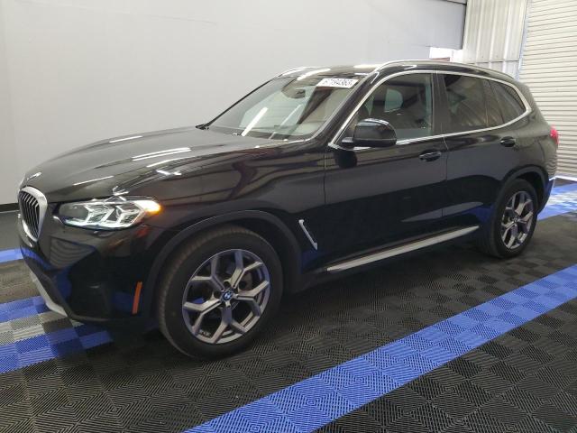 BMW-X3-WBX47DP07NN155555