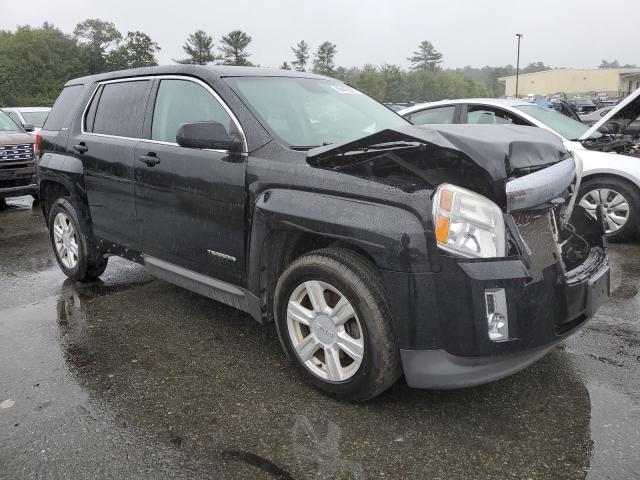 2GKFLVEK3E6279892 GMC Terrain Sle