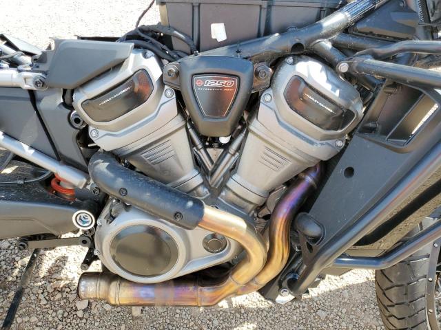 2022 HARLEY-DAVIDSON RA1250 S - 1HD1ZES17NB325655