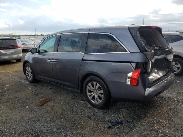 5FNRL5H32GB061260 Honda ODYSSEY SE