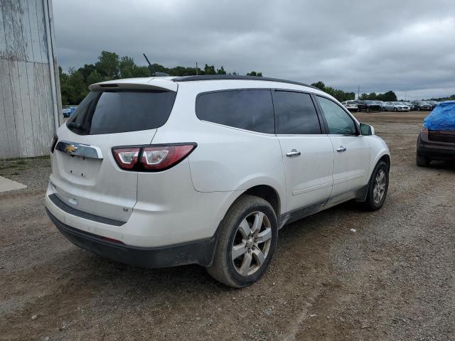 1GNKRGKD3HJ342580 | 2017 Chevrolet traverse lt