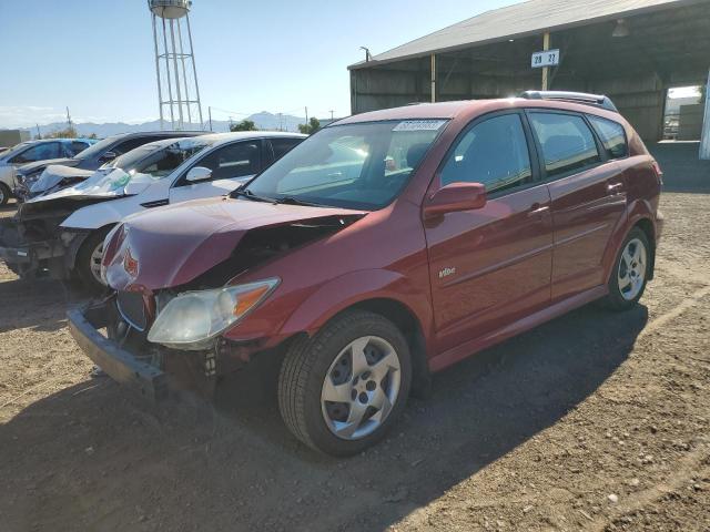 2006 Pontiac Vibe 