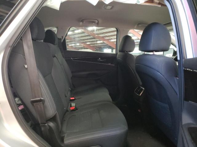 5XYPG4A31KG578468 KIA SORENTO L