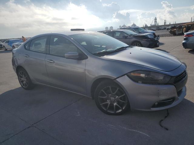 2015 Dodge Dart Sxt VIN: 1C3CDFBB1FD151177 Lot: 49813134