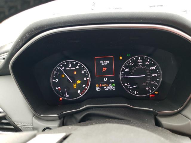 4S4BTANC4L3182017 Subaru Outback Limited
