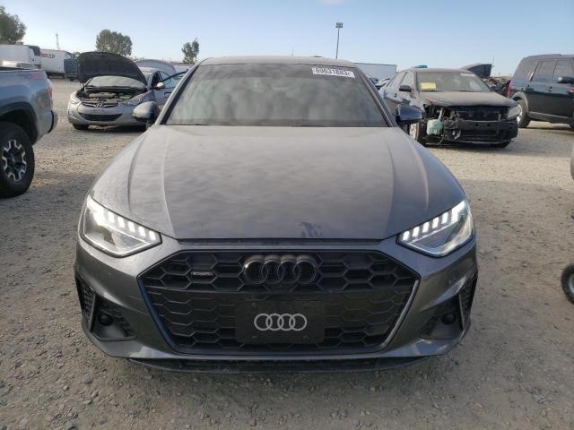 WAUEAAF41MA013016 Audi A4 PREMIUM 5