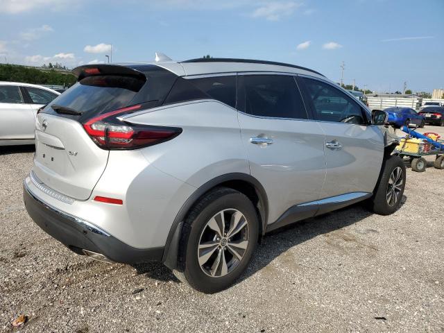 5N1AZ2BJ5LN166495 Nissan Murano SV 3