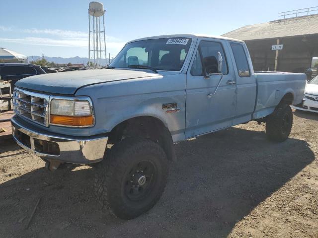 1995 Ford F-250 