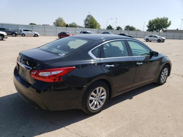 Vin: 1n4al3ap8hc236727, lot: 68242013, nissan altima 2.5 20173