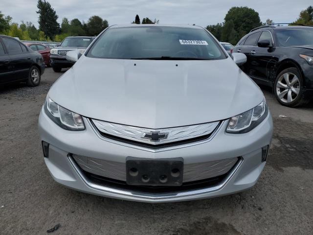 VIN 1G1RC6S56JU114940 2018 Chevrolet Volt, LT no.5