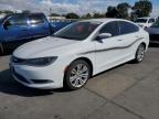 2015 CHRYSLER 200 LIMITE - 1C3CCCAB7FN548762