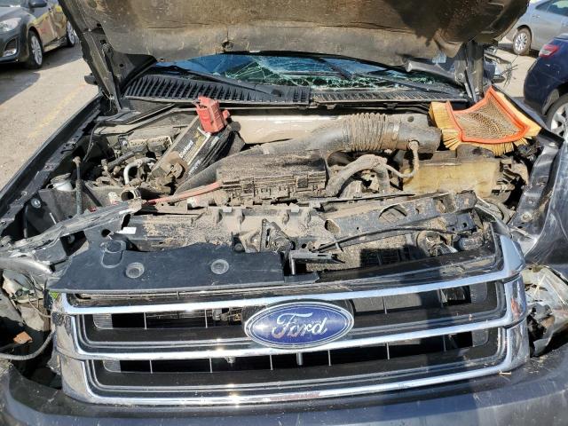 1FMJK1HT1GEF02138 Ford Expedition El Xlt