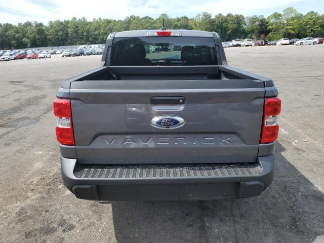 3FTTW8E96PRA43317 Ford Maverick Xl