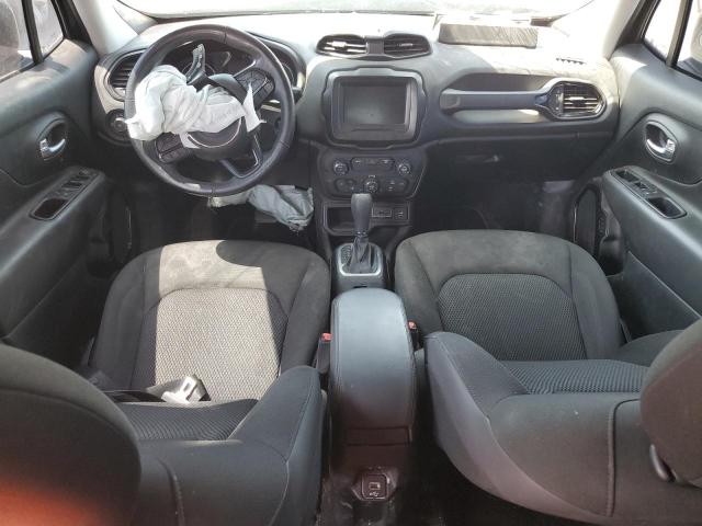 ZACNJABB8KPK51026 Jeep Renegade Latitude