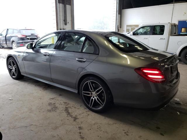 2018 MERCEDES-BENZ E 43 4MATI - WDDZF6EBXJA474798