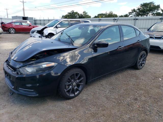 2016 Dodge Dart SE