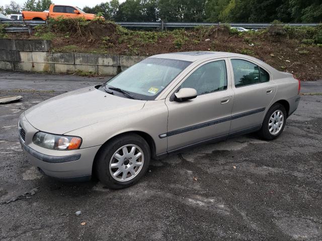 2001 Volvo S60 