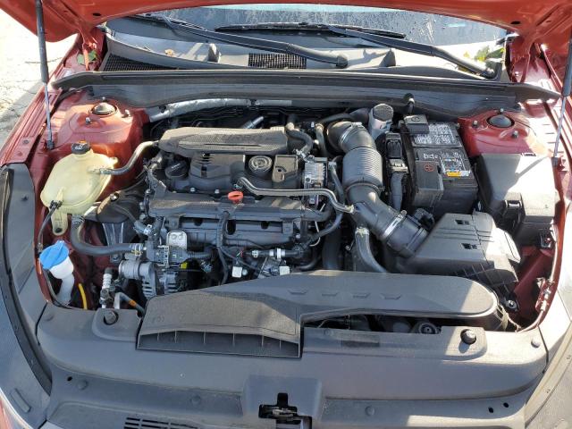 5XXG64J27MG028967 KIA K5 GT LINE