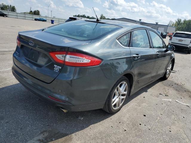 3FA6P0H75FR135240 | 2015 FORD FUSION SE