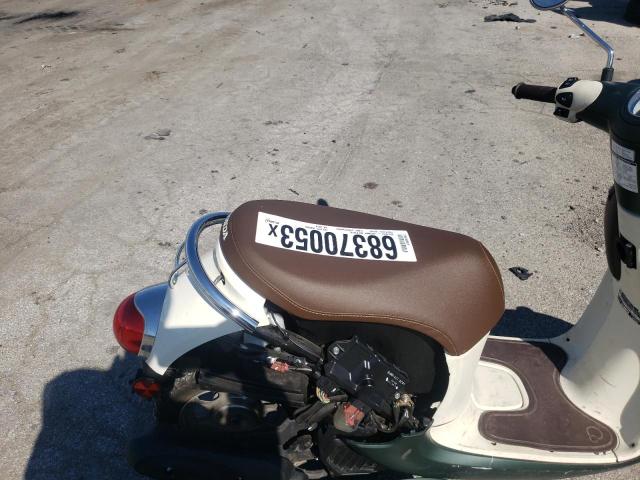 2023 HONDA NCW50 JH2AF7715PK600710