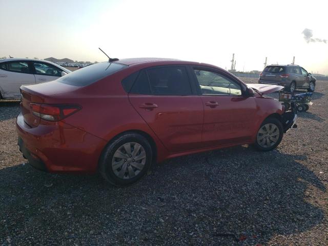 3KPA24ADXLE297216 Kia Rio LX 3