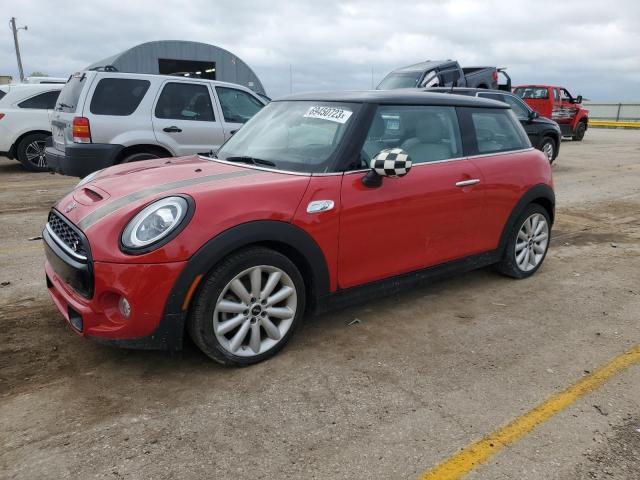 2019 MINI Cooper Coupe S