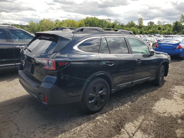4S4BTGJD3N3263336 Subaru Outback Onyx Edition Xt