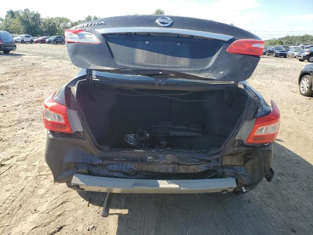 2019 NISSAN SENTRA S - 3N1AB7AP5KY342882