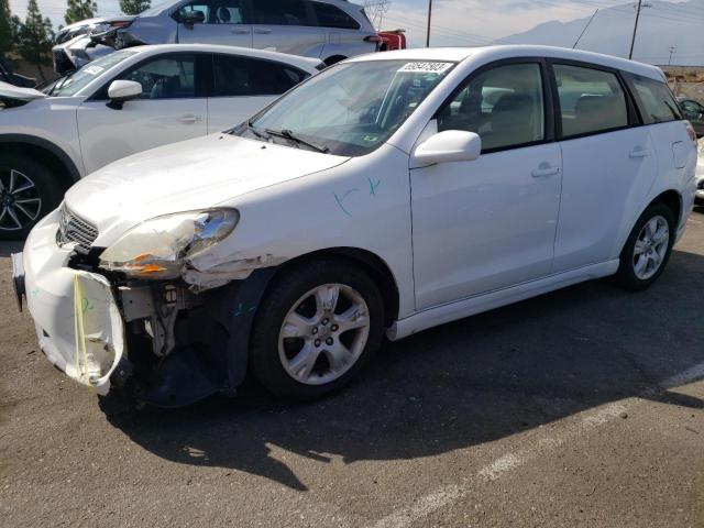 2007 Toyota Matrix XR