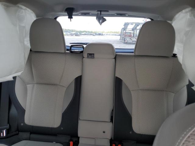 JF2SKADCXPH409939 Subaru Forester Premium