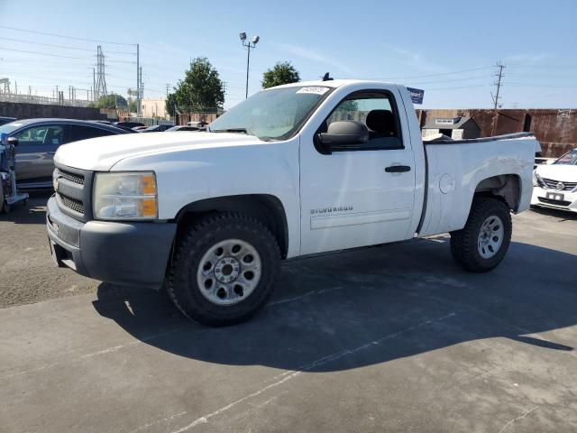 2010 Chevrolet C/K 1500 