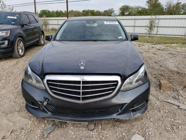 WDDHF8JB3EA844511 Mercedes-Benz E 350 4matic