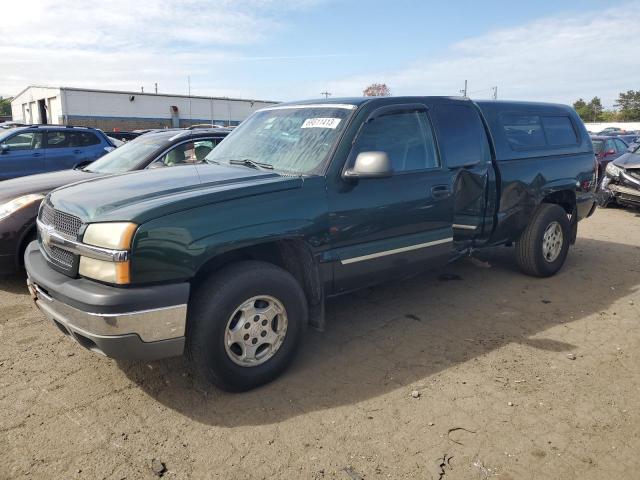 2003 Chevrolet C/K 1500 