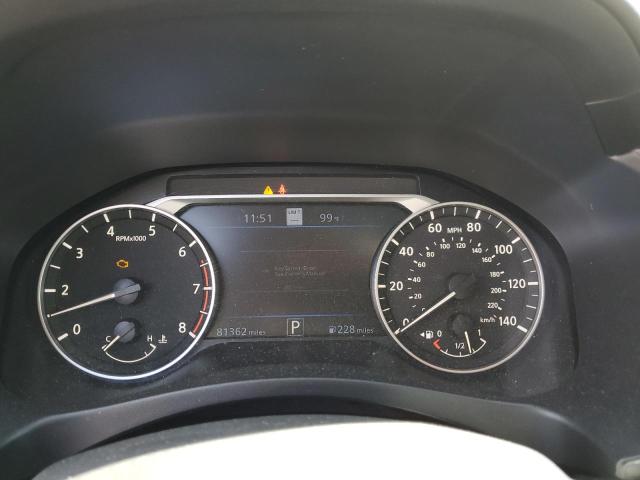 1N4BL4EV8KC156547 Nissan ALTIMA SL