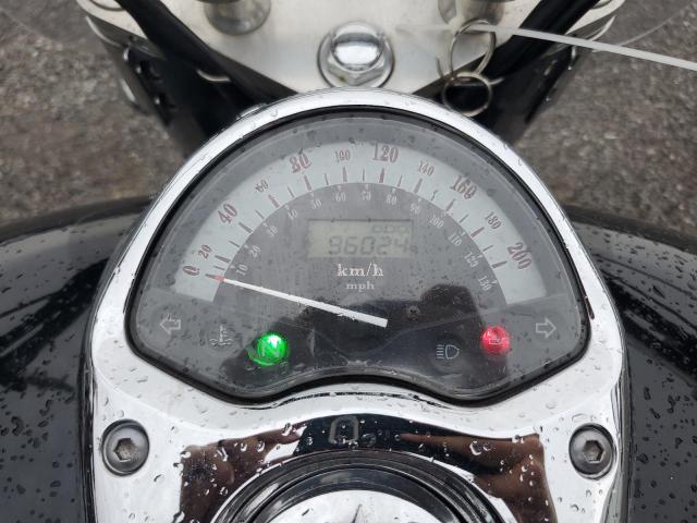 2003 HONDA VTX1300 S 1HFSC52253A000107